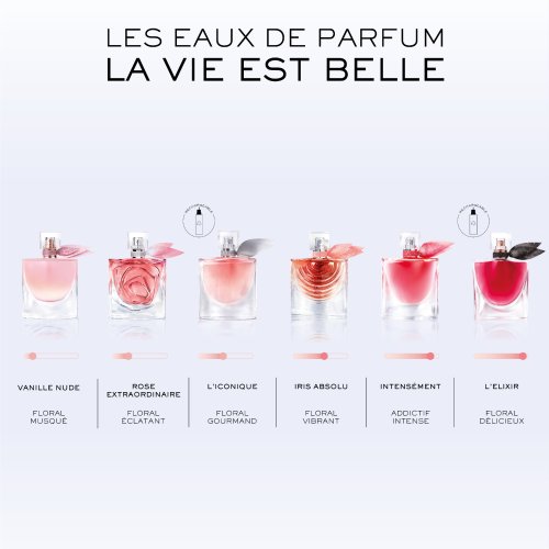 LANCÔME La Vie est Belle Vanille Nude - Eau de Parfum LANCÔME La Vie est Belle Vanille Nude - Eau de Parfum